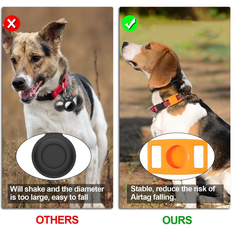 Dog Squeaky Balls, Indestructible Dog Toys for Aggressive Chewers Large/Medium Breed, Durable Tough Chew Toys for Aggressive Chewers, Natural Rubber Dog Balls Interactive Toys - Image 6